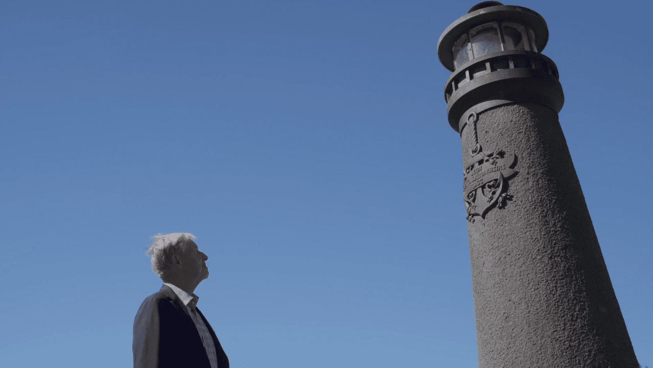 Minnisvarðar sjómanna image