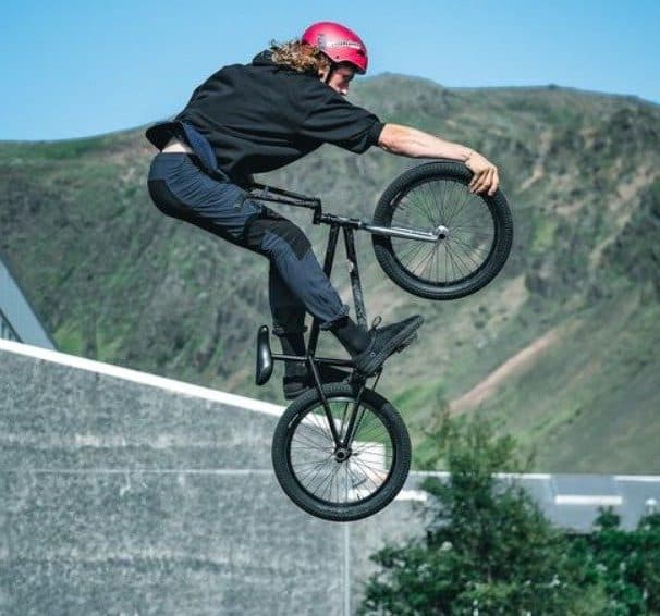 BMX BRÓS image