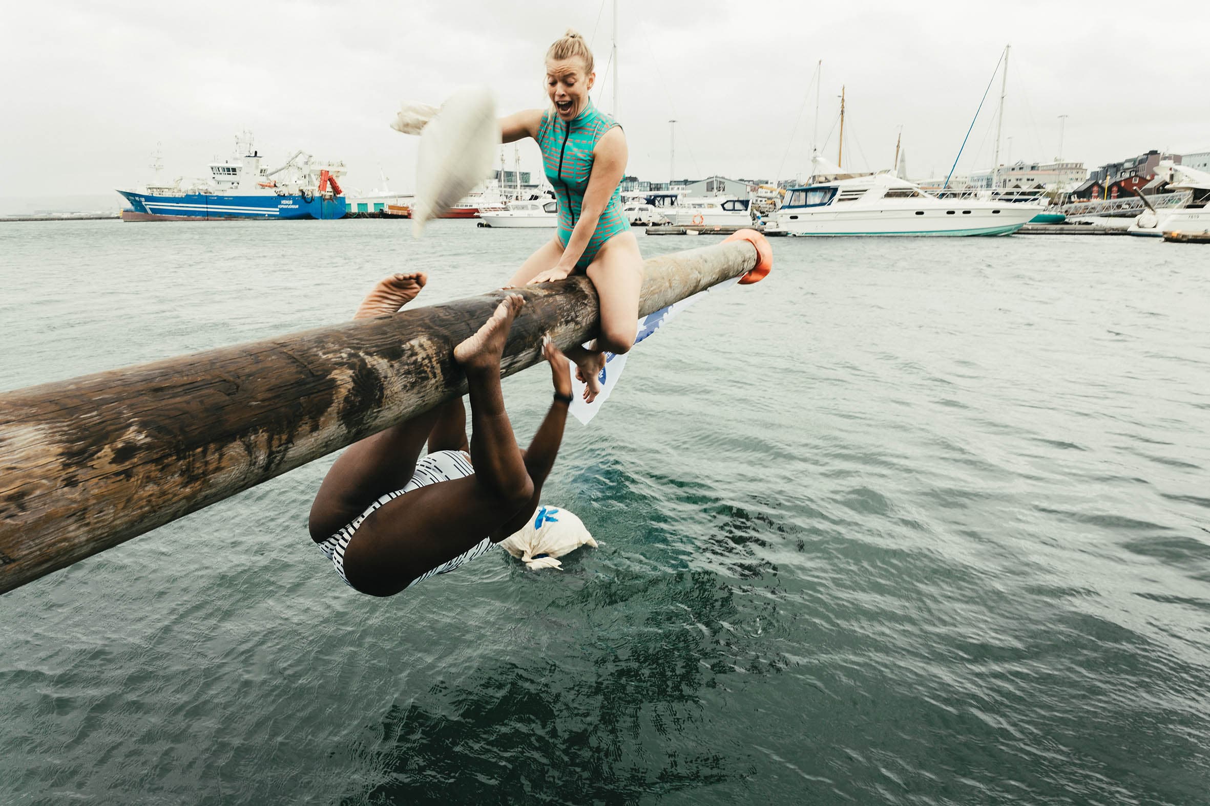 BAHNS / Kiosk Grandi image