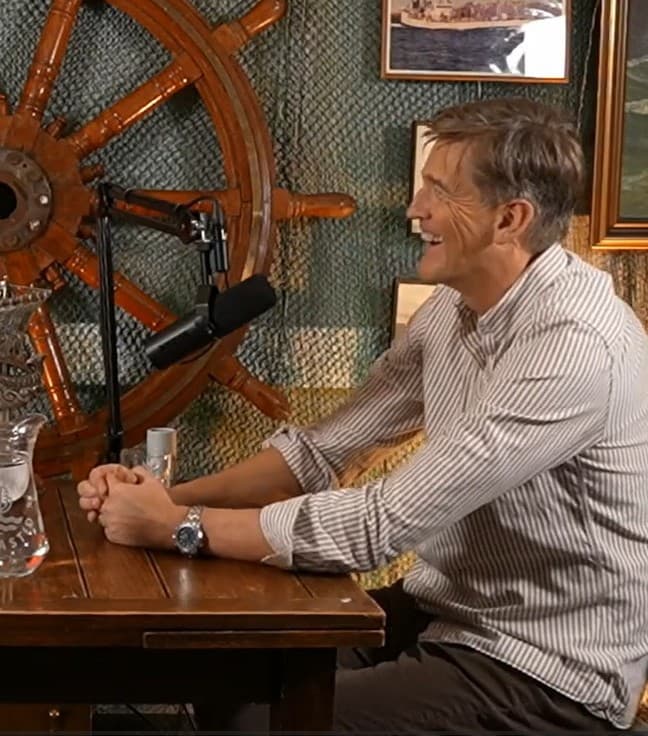 #18 Þór Sigfússon – Guðfaðir Sjávarklasans image