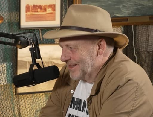 #20 Reynir Traustason – umdeildi blaðamaðurinn af sjónum image