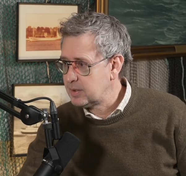 #22 Sigurður Jökull – talsmaður skemmtiferðaskipa image