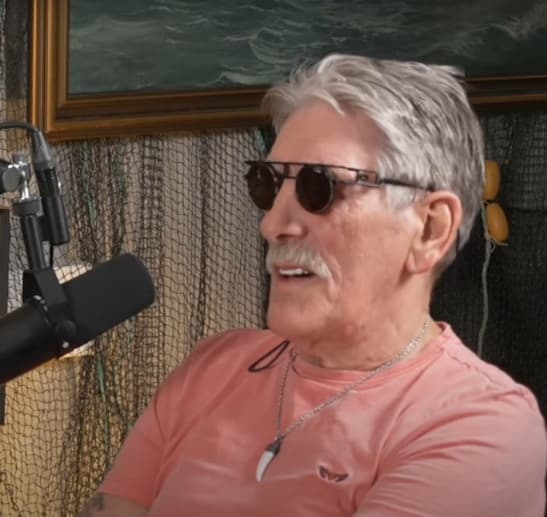 #24 Gaui „Smái“ Hafsteinn – stökk í ískaldan sjó til að bjarga flugmanni image