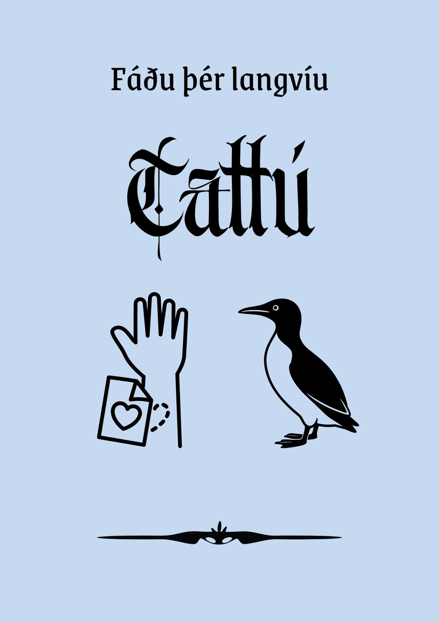 Náttúruverndarstofnun image